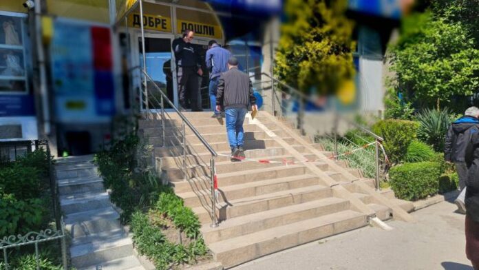 Въоръжен грабеж в златарско ателие в София