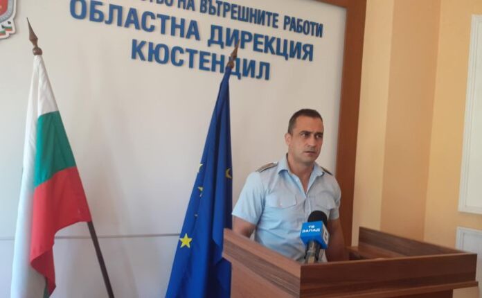 Въпреки липсата на череши: Стартира СПО за опазване на селскостопанската продукция в Кюстендилско