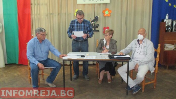 Въпреки пандемията