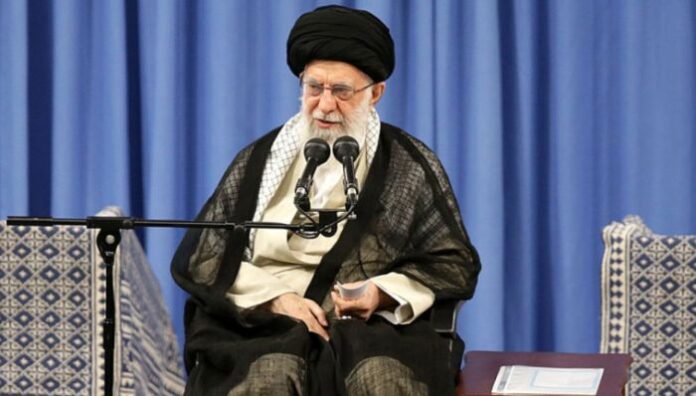 Върховният лидер на Иран аятолах Хаменей: Случващото се в Сирия е планирано от САЩ и Израел