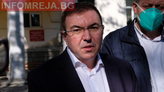 Вървим към приключване на третата вълна на коронавируса
