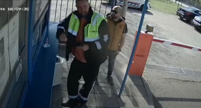 Вътрешна проверка установи нарушения от служители на ДАИ в Пловдив