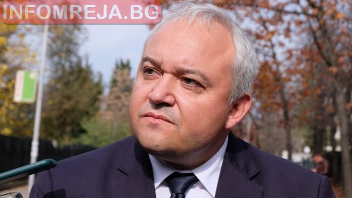 Вътрешният министър: Няма данни Сашко от Перник да е бил отвличан
