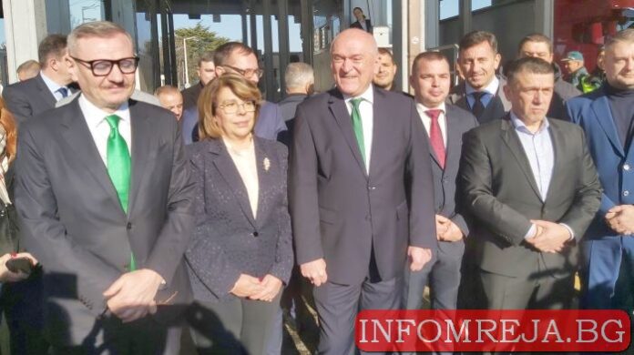 Въвеждат нов технологичен ред за контрол на превозните средства