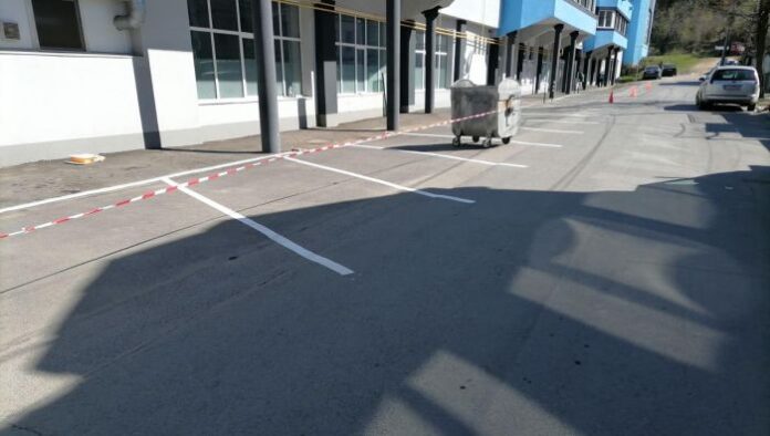 Въвеждат „Почасово платено паркиране със SMS“ в Кюстендил
