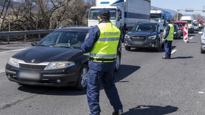 Въвеждат промяна в движението по АМ 