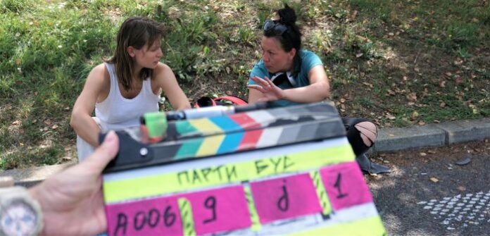 Възпитаничка на ЮЗУ ще представи дебютния си късометражен  филм