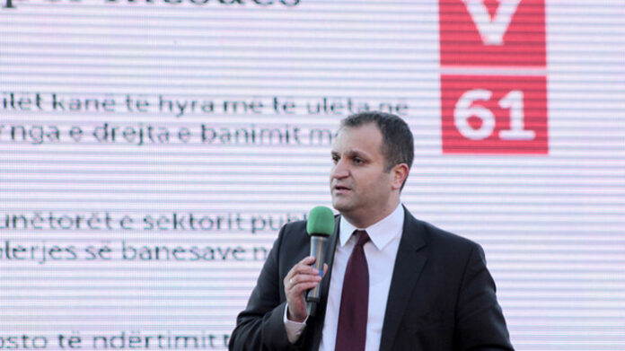 Възпитаник на АУБ е новият кмет на косовската столица Прищина