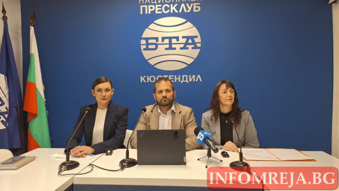 „Възраждане“ - Кюстендил се обяви срещу изграждането на вятърен парк! Димчев: Превръщаме се в демографска пустиня