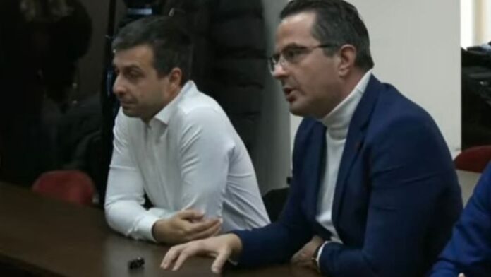 „Възраждане“ на протест пред НСИ: Инфлацията не е 2,6 %