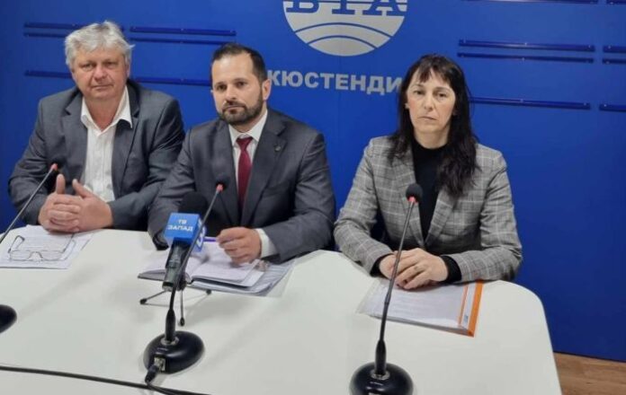„Възраждане“ ще се бори за запазване цената на водата в община Дупница
