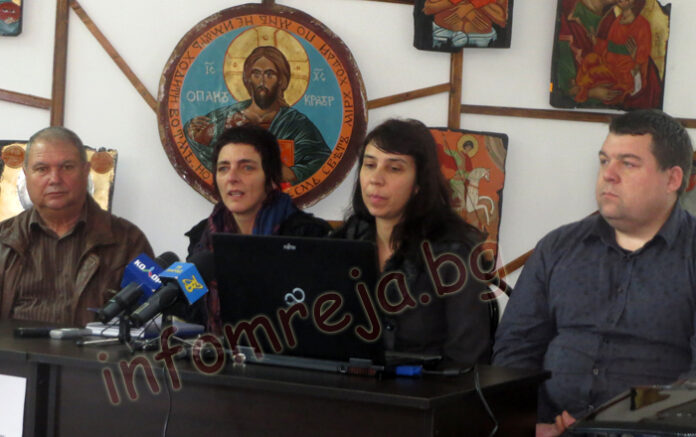 Възраждат забравени занаяти в Кюстендил и Сурдулица