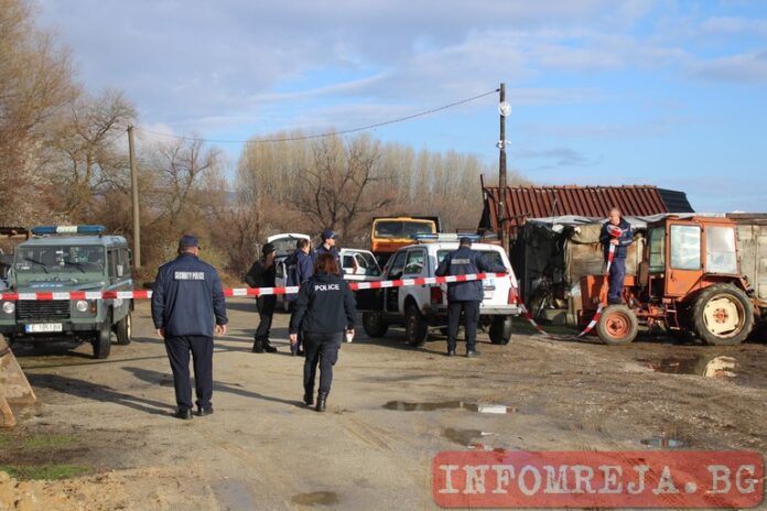 Възрастна двойка от Благоевград е ограбена от мними полицаи