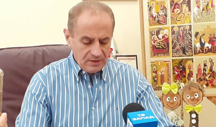 Възстановят превозите по линията Кюстендил - София