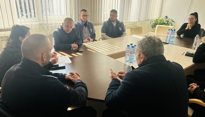 Взимат спешни мерки след отровените кучета в Сандански