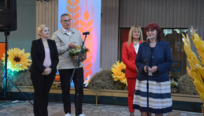 За 25-и път Благоевград събра 1000 деца за конкурса 