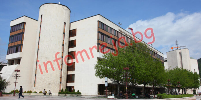 За да гласувате на местните избори
