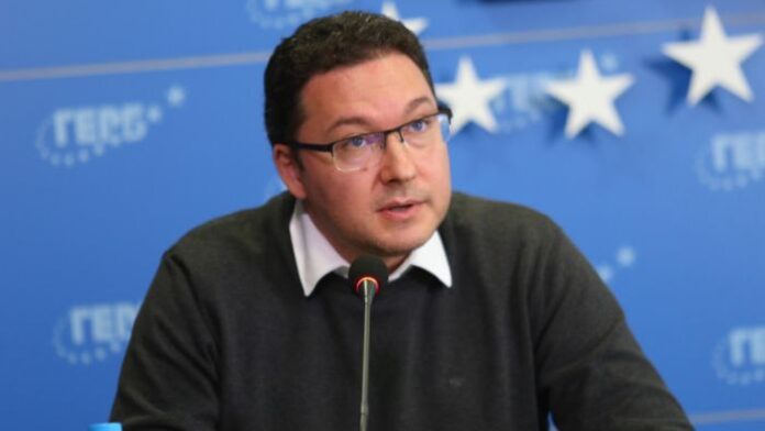 За ГЕРБ ПП искат да ходят на избори