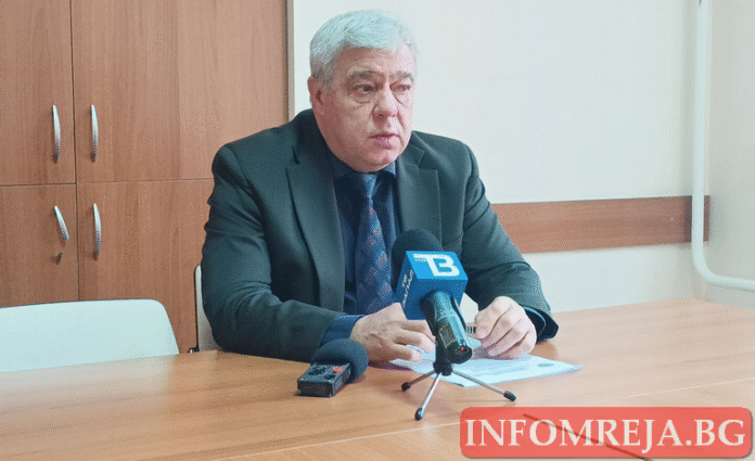 За година: Над 16 000 проверки извършиха служителите на РДГ - Кюстендил