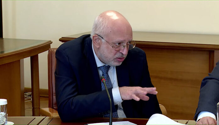 За културата ни: И Минеков се отчете