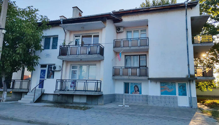 За над милион санират кметствата в Ново Делчево и Склаве