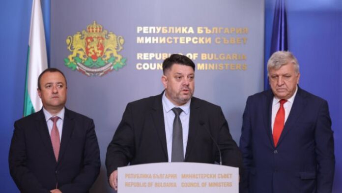 За най-спешните дейности по подмяна на ВиК мрежата са необходими 3