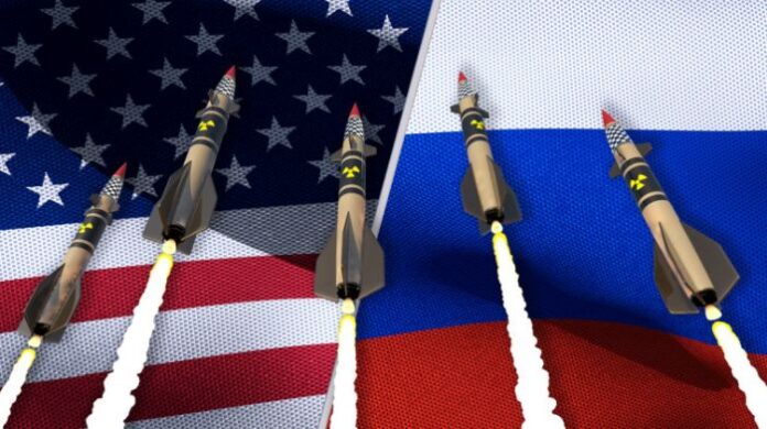 За Русия контролът върху оръжията е отживелица