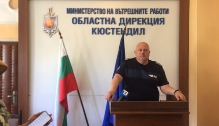 За седмица: 93 водачи отнесоха актове в Кюстендилско