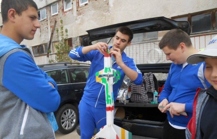 За шеста поредна година ОДК – Кюстендил организира авиошоу „Осогово“