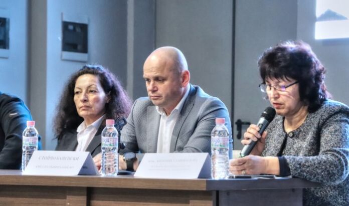 За трета поредна година: Среща на бизнеса с професионалното образование в Банско
