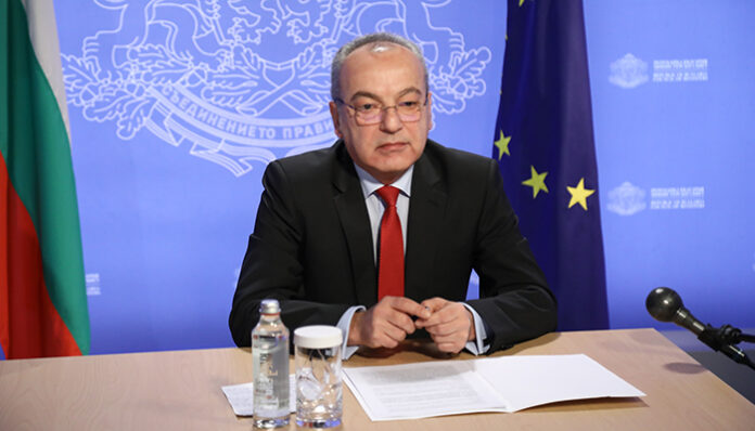 За трети мост над Дунав говориха премиерите на България и Румъния