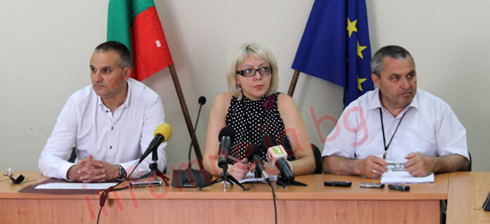 За три часа активноста в Пиринско скочи три пъти