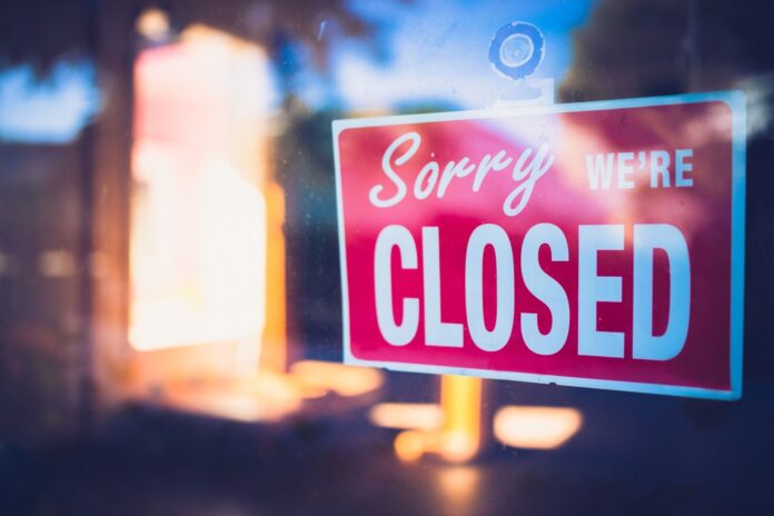 Задава се първи локдаун в Западна Европа от лятото