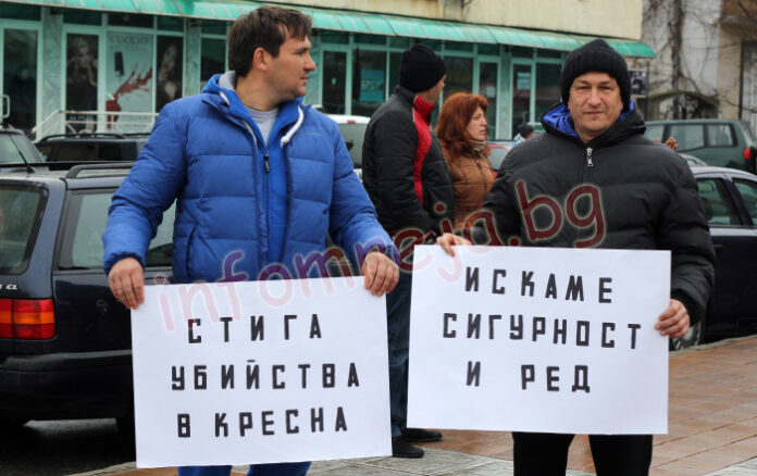 Задействаха се! Монтират стационарни камери в Кресна