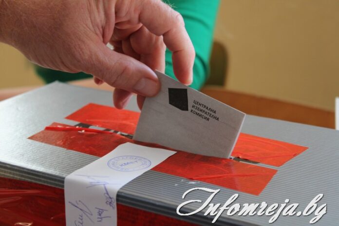 Задочен скандал между ГЕРБ и „Възраждане”