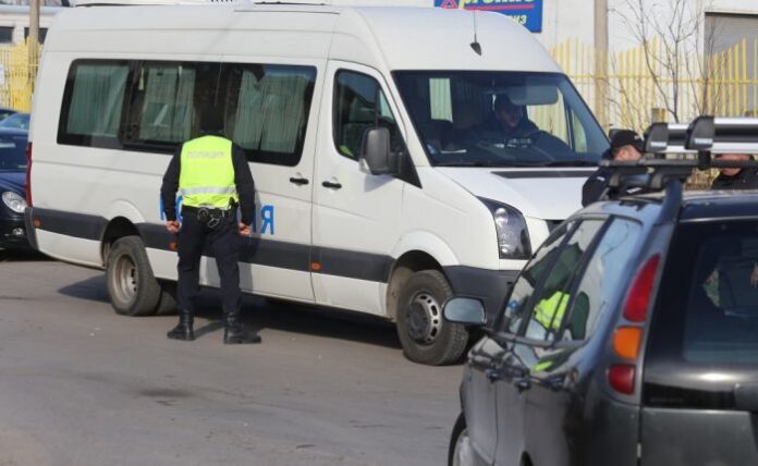Задържаха 15 души от клана Гольовците в „Орландовци”