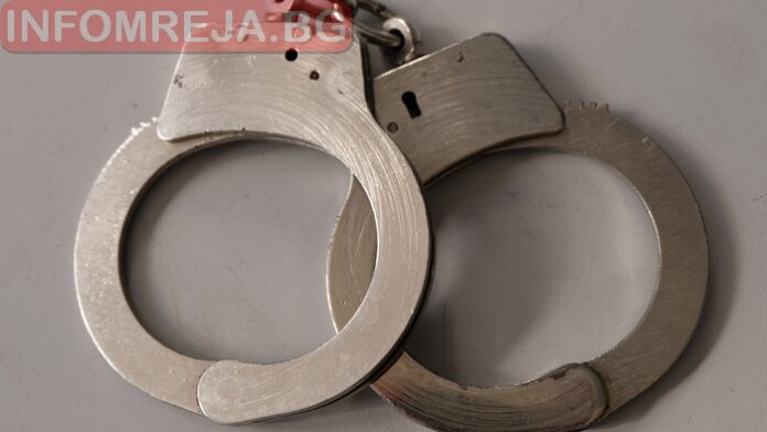Задържаха 42-годишен видинчанин с европейска заповед за арест