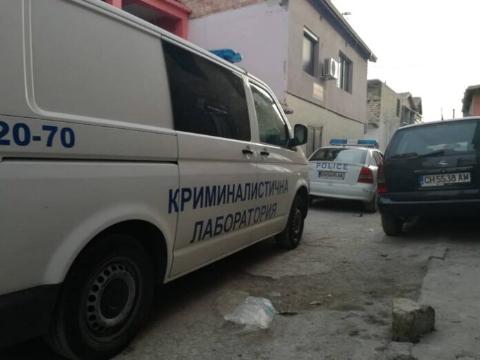 Задържаха английски 