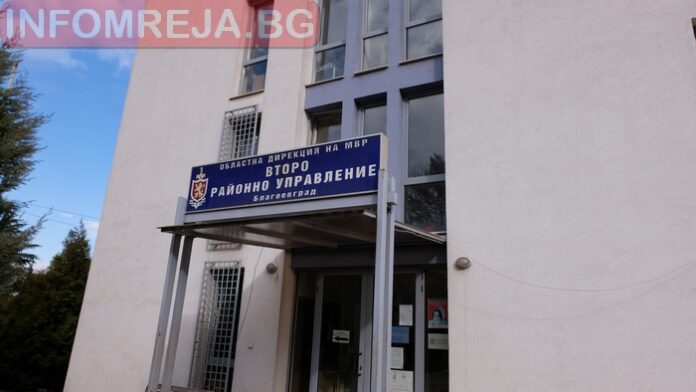Задържаха четирима за кражби от магазини в община Симитли