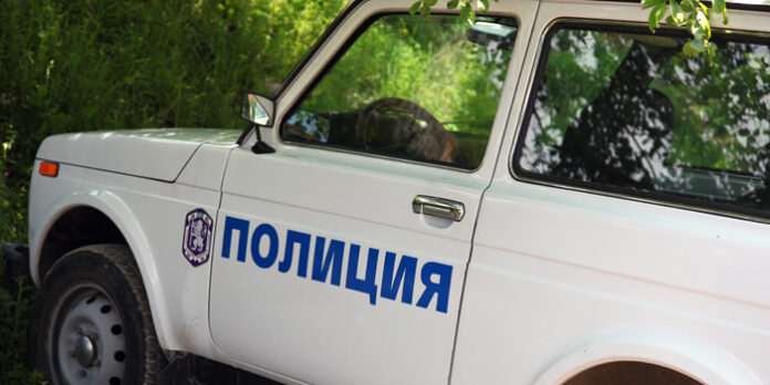 Задържаха двама автокрадци в Кюстендил
