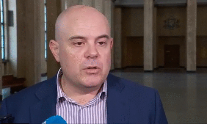 Задържаха лидера на групата