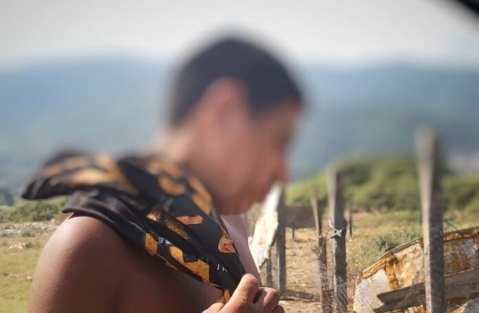 Задържаха мъж за палежи край ромските квартали на Петрич