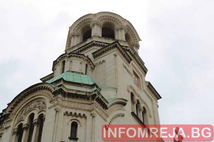 Задържаха рецидивист