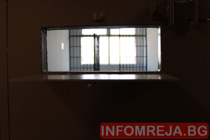 Задържаха столичанин