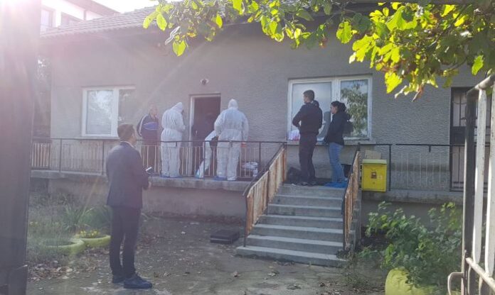 Задържан е заподозрян за убийството на фелдшера в тополовградското с. Орешник