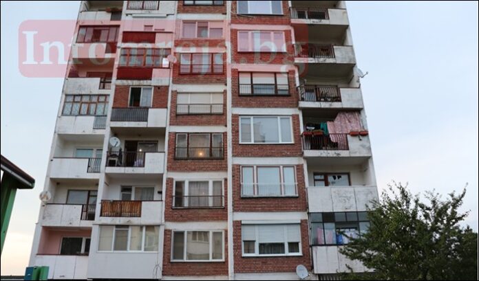 Задържана е и 38-годишна жена за убийството в Кюстендил