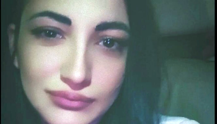 Задържаната с мариахуана полицайка вече е с повдигнато обвинение