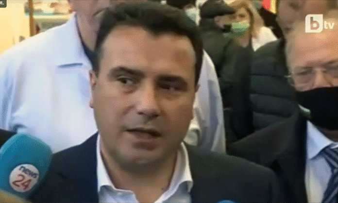 Заев: Членове на семействата на пострадалите са пристигнали в „Пирогов“