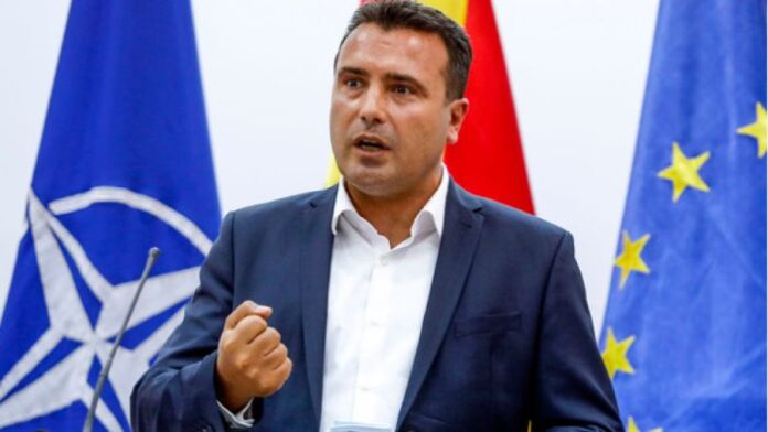 Заев: Няма нищо скрито в преговорите с България