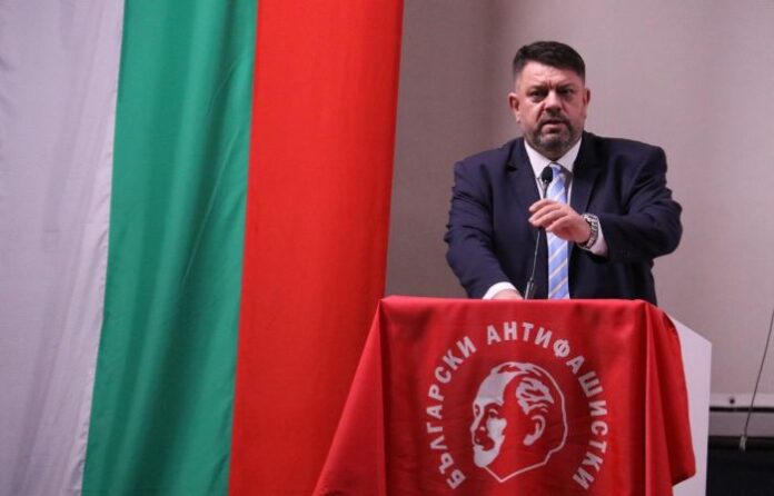 Зафиров: България има нужда от нов модел на развитие